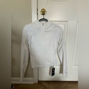 Lululemon Push Your Pace jacket